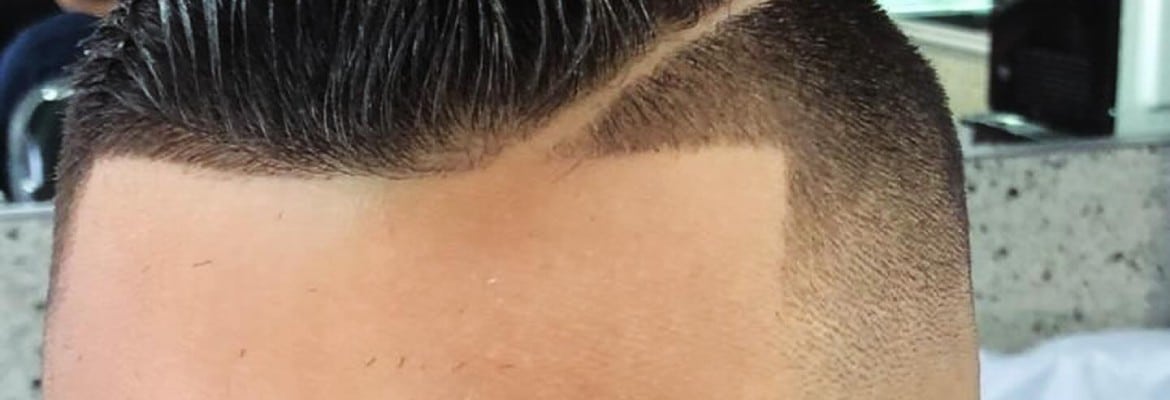 Camerino Barbershop
