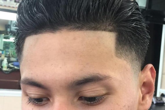 Camerino Barbershop